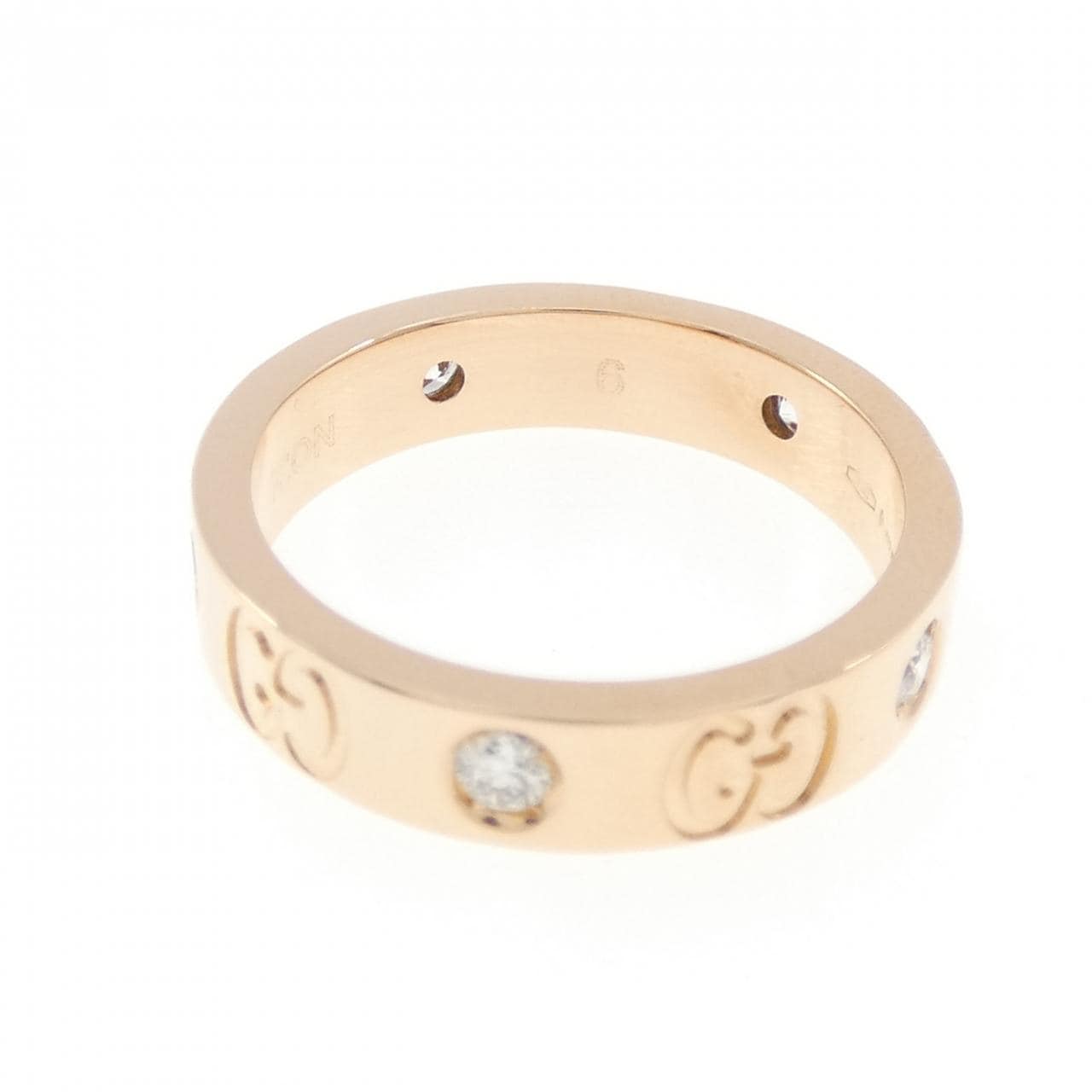 グッチ アイコン リング