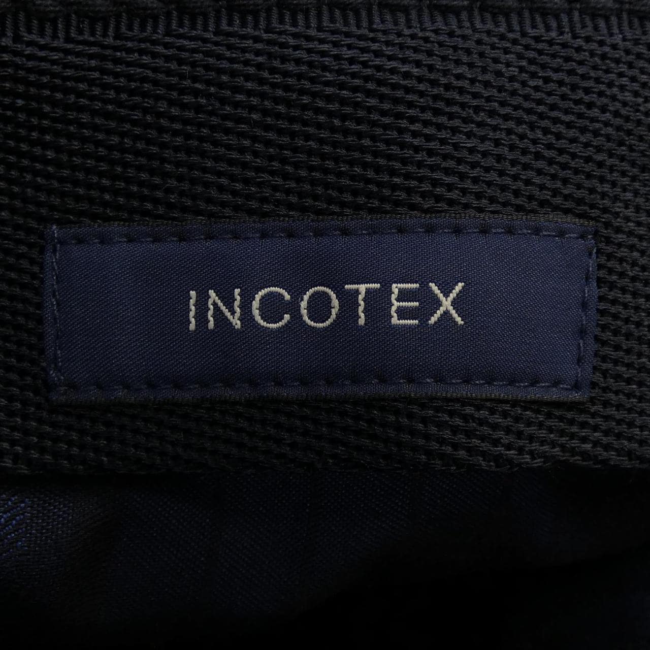 インコテックス INCOTEX パンツ