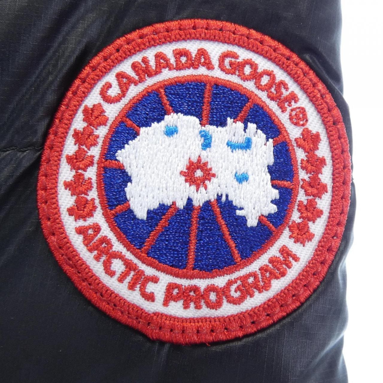 カナダグース CANADA GOOSE ダウンコート