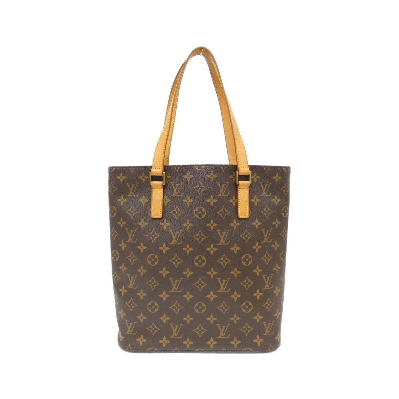 LOUIS VUITTON Monogram Vavin GM M51170 Bag