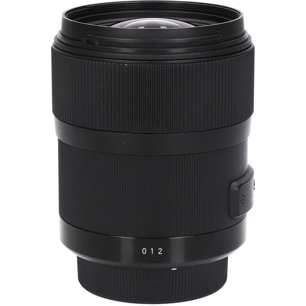 SIGMA五角星35毫米F1.4DG HSM (A)