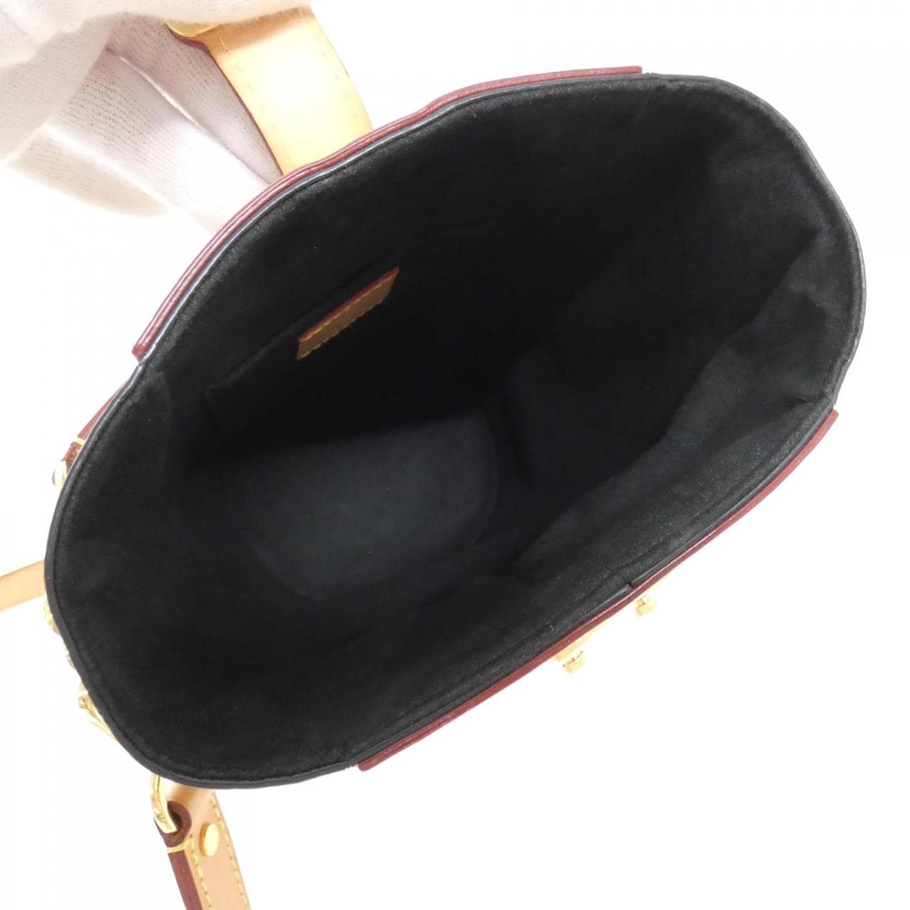 LOUIS VUITTON Monogram行李袋 M43587 包
