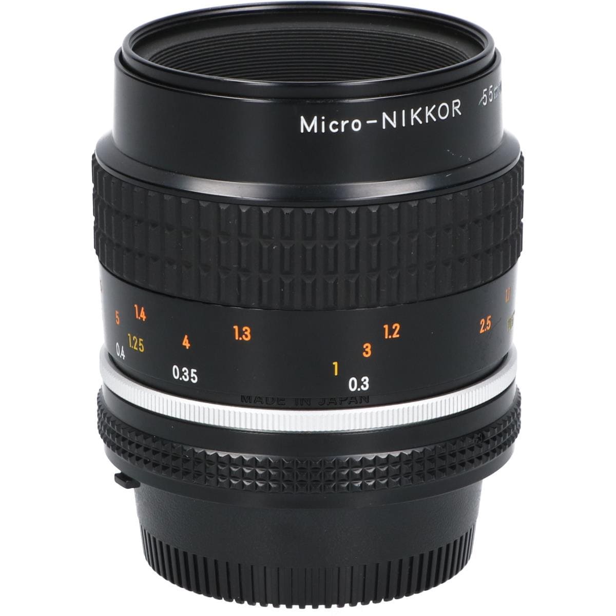 ＡＩ５５ｍｍ　Ｆ２．８Ｓ　ＭＩＣＲＯ