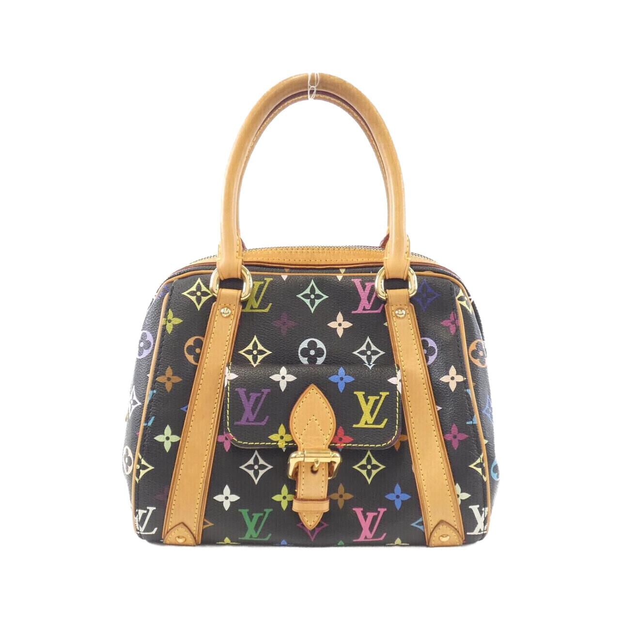 LOUIS VUITTON Multicolor Priscilla M40097 Bag