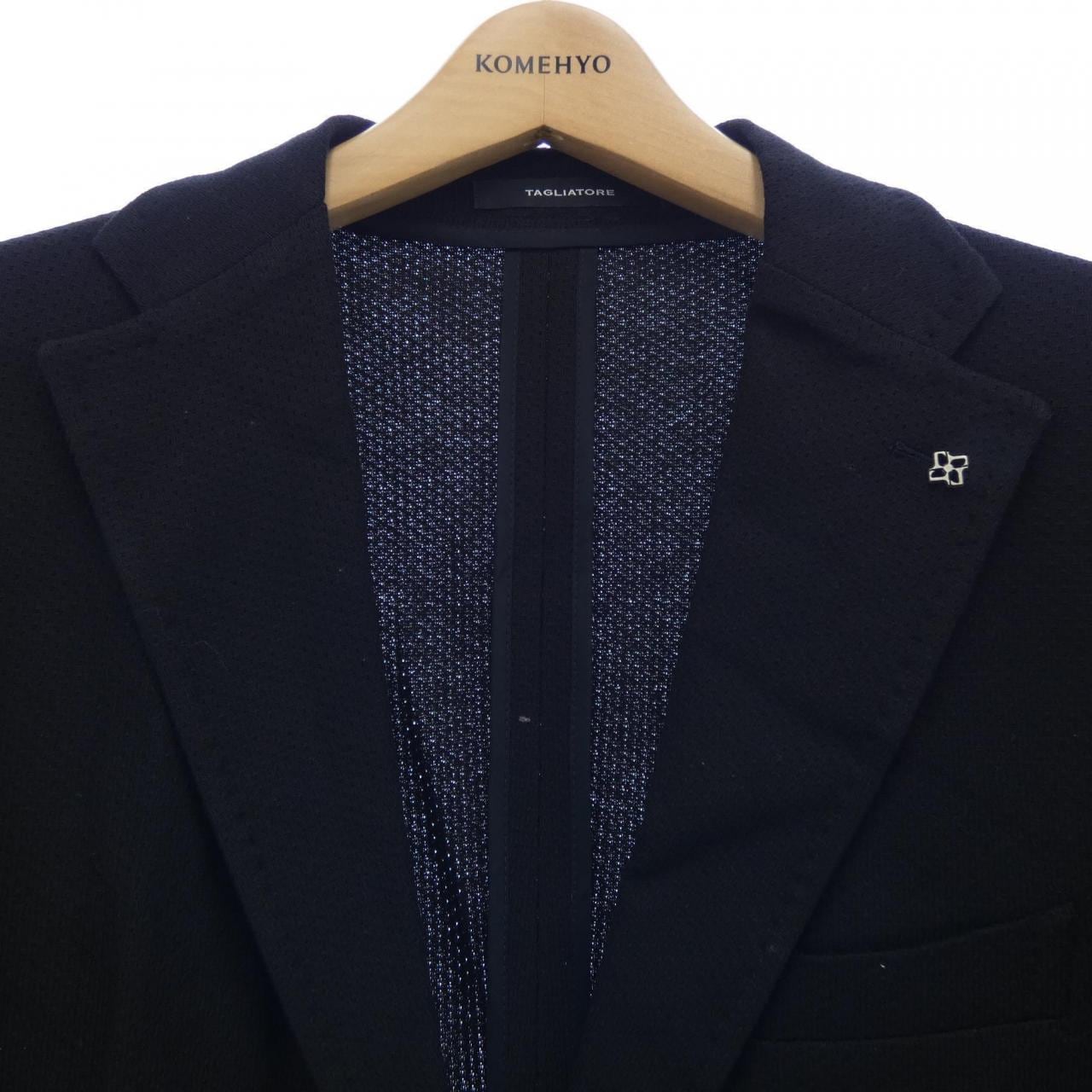 タリアトーレ TAGLIATORE ジャケット