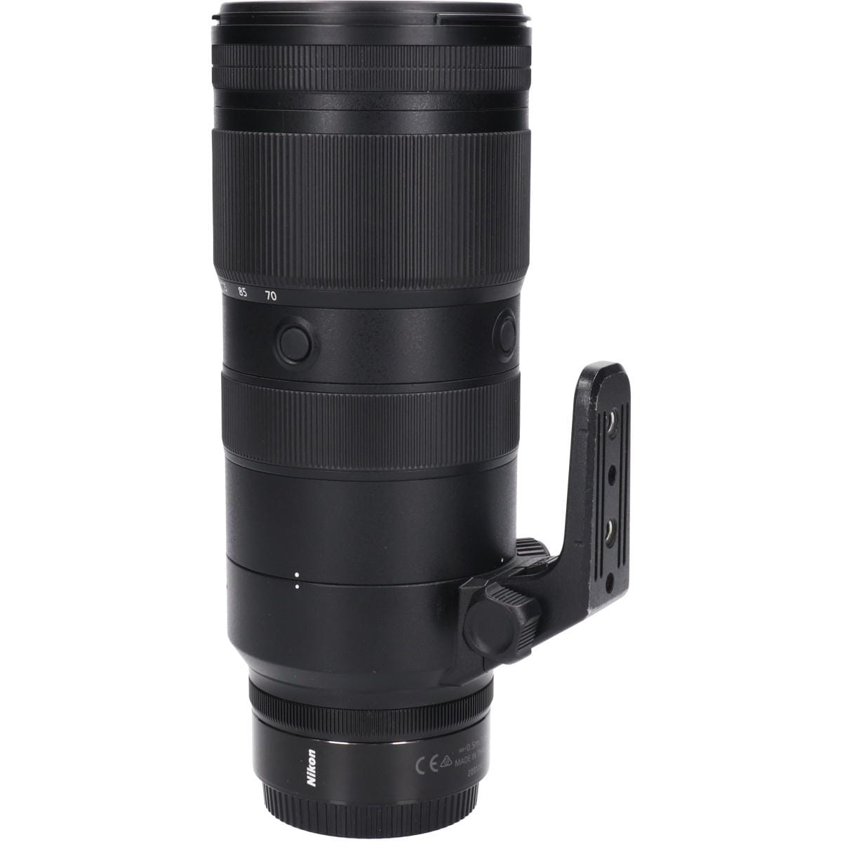 Ｚ７０－２００ｍｍ　Ｆ２．８ＶＲ　Ｓ