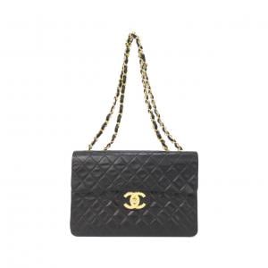 【ヴィンテージ】シャネル 01094 ショルダーバッグ