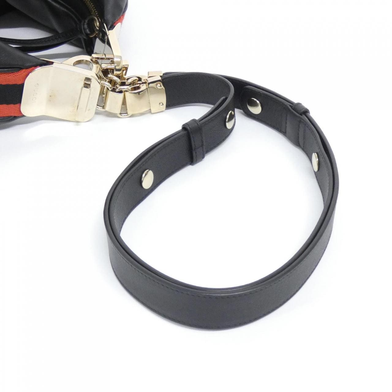 グッチ ATTACHE 702823 UXWBG ショルダーバッグ