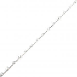 LINE ダイヤモンド ブレスレット 1.25CT