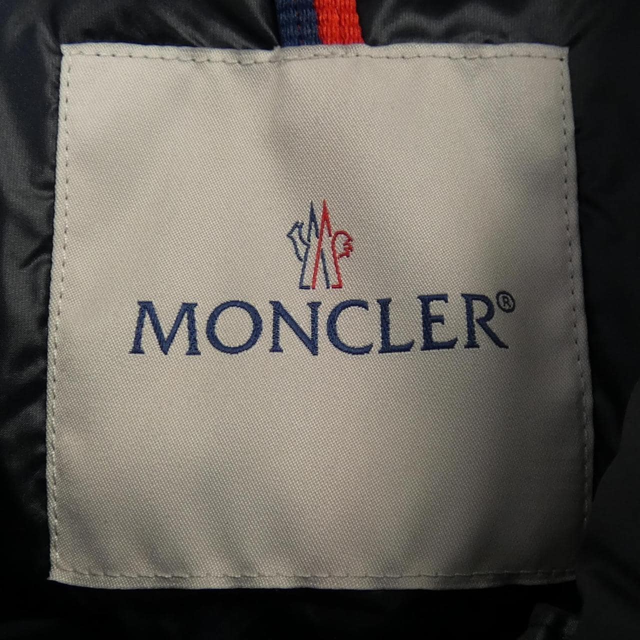 モンクレール MONCLER TIBB ダウンベスト