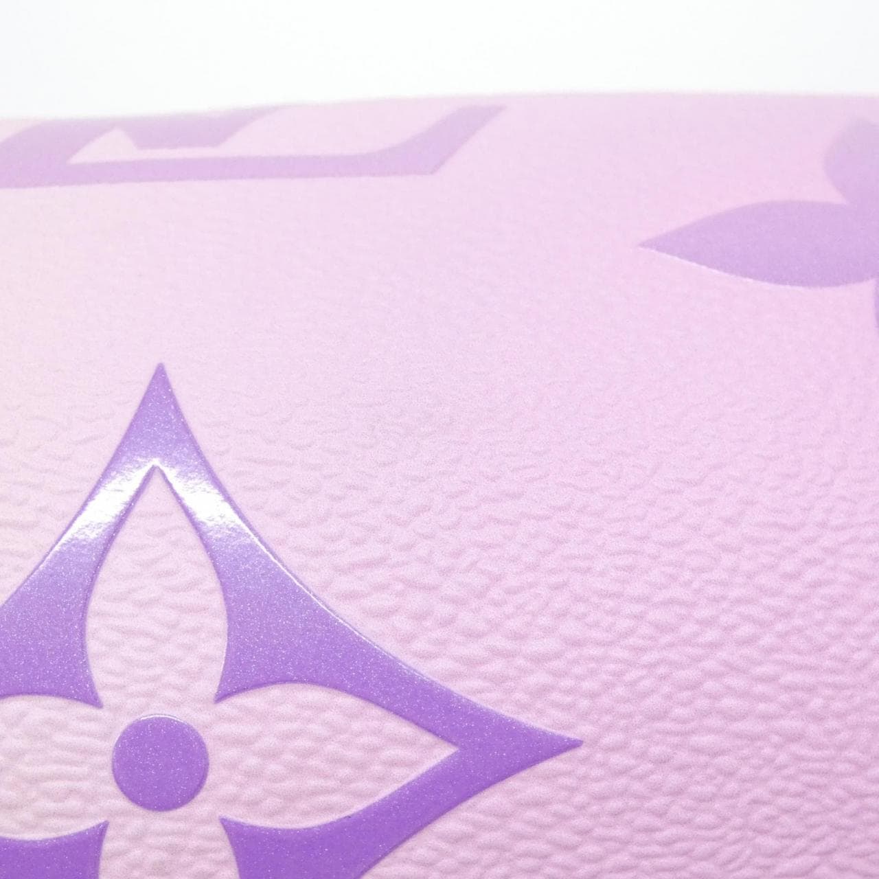 ルイヴィトン モノグラム(スプリング インザシティ) パピヨンBB M46078 ショルダーバッグ