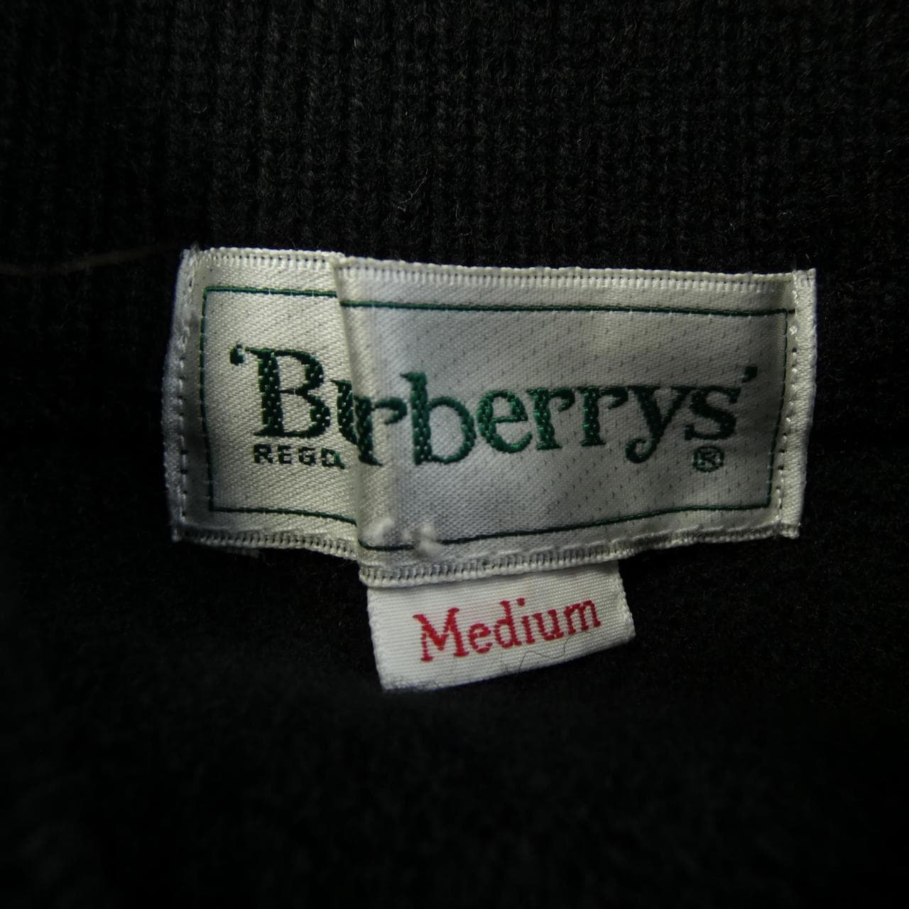 【ヴィンテージ】バーバリーズ Burberrys ベスト