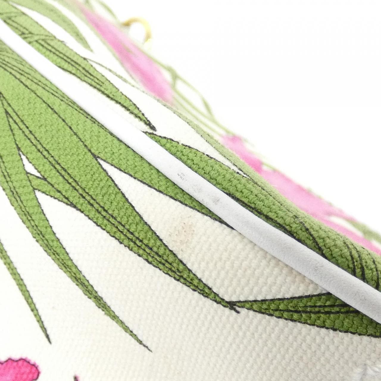 【ヴィンテージ】セリーヌ アクセサリーポーチ