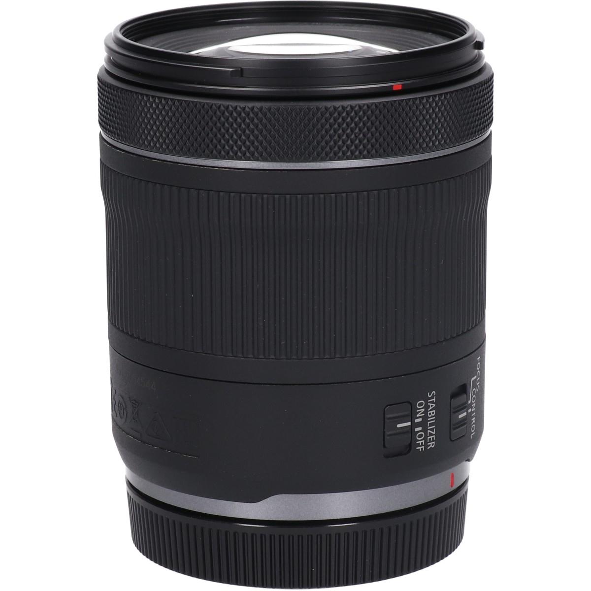 RF24-105mm F4-7.1IS STM
