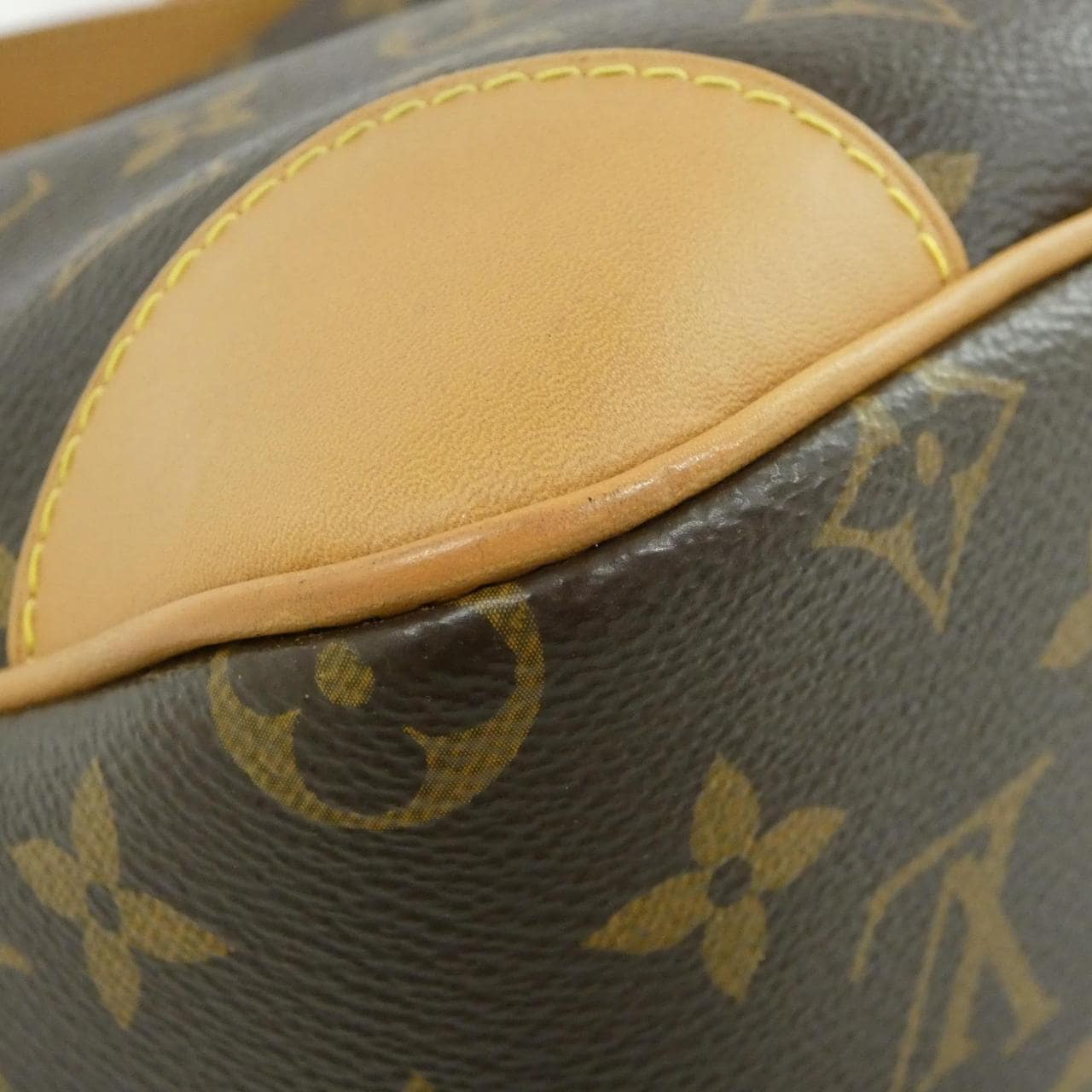 ルイヴィトン モノグラム オデオン MM M45355 ショルダーバッグ