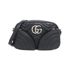 グッチ GG MARMONT 798715 AADPJ ショルダーバッグ