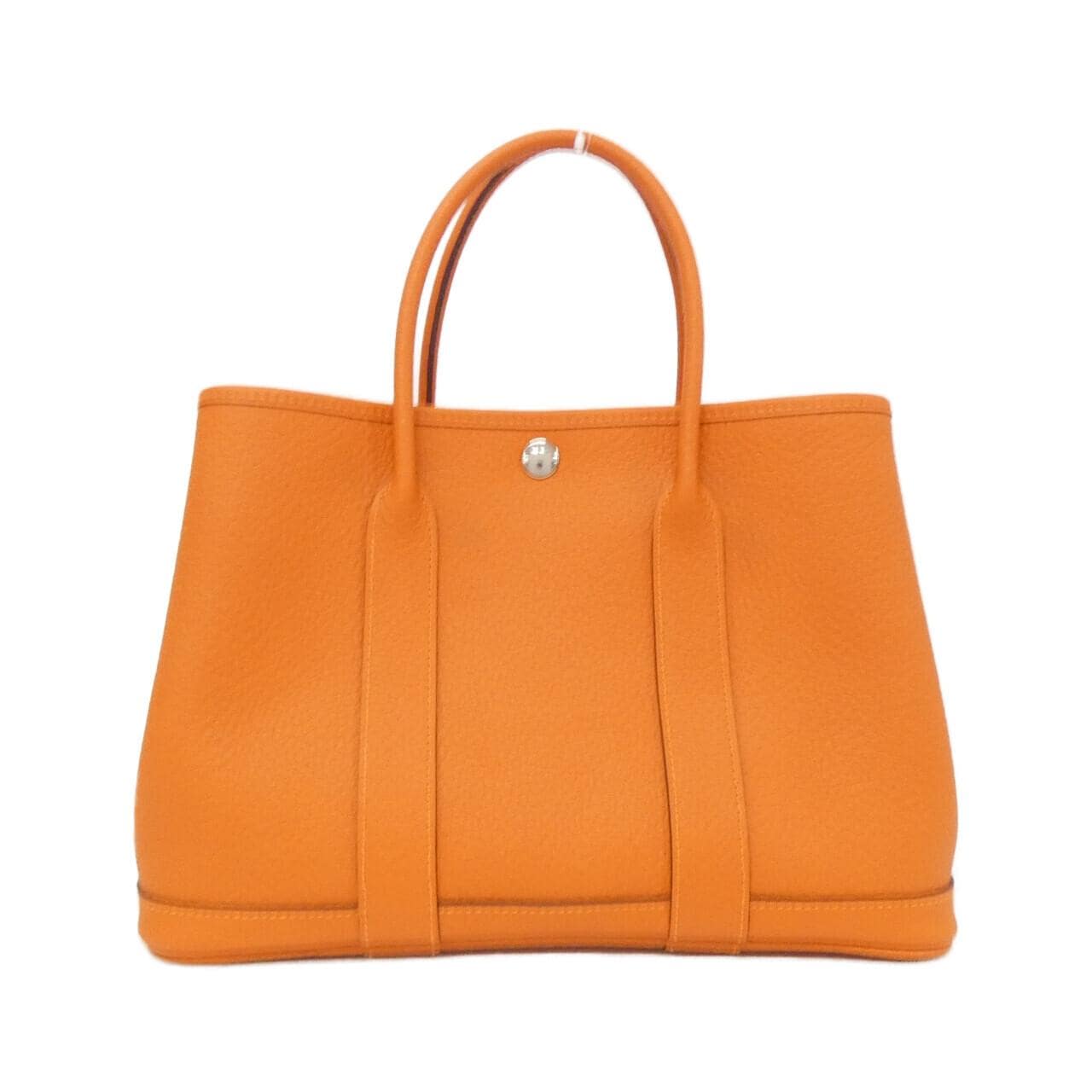 エルメス ガーデン パーティ 30cm 064422CK バッグ