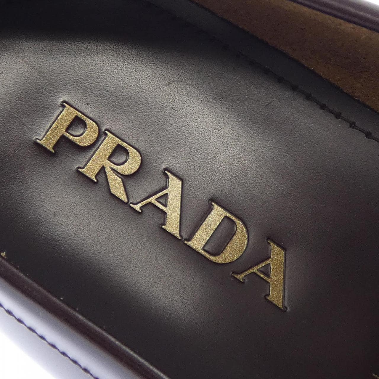 プラダ PRADA 2DB214 シューズ