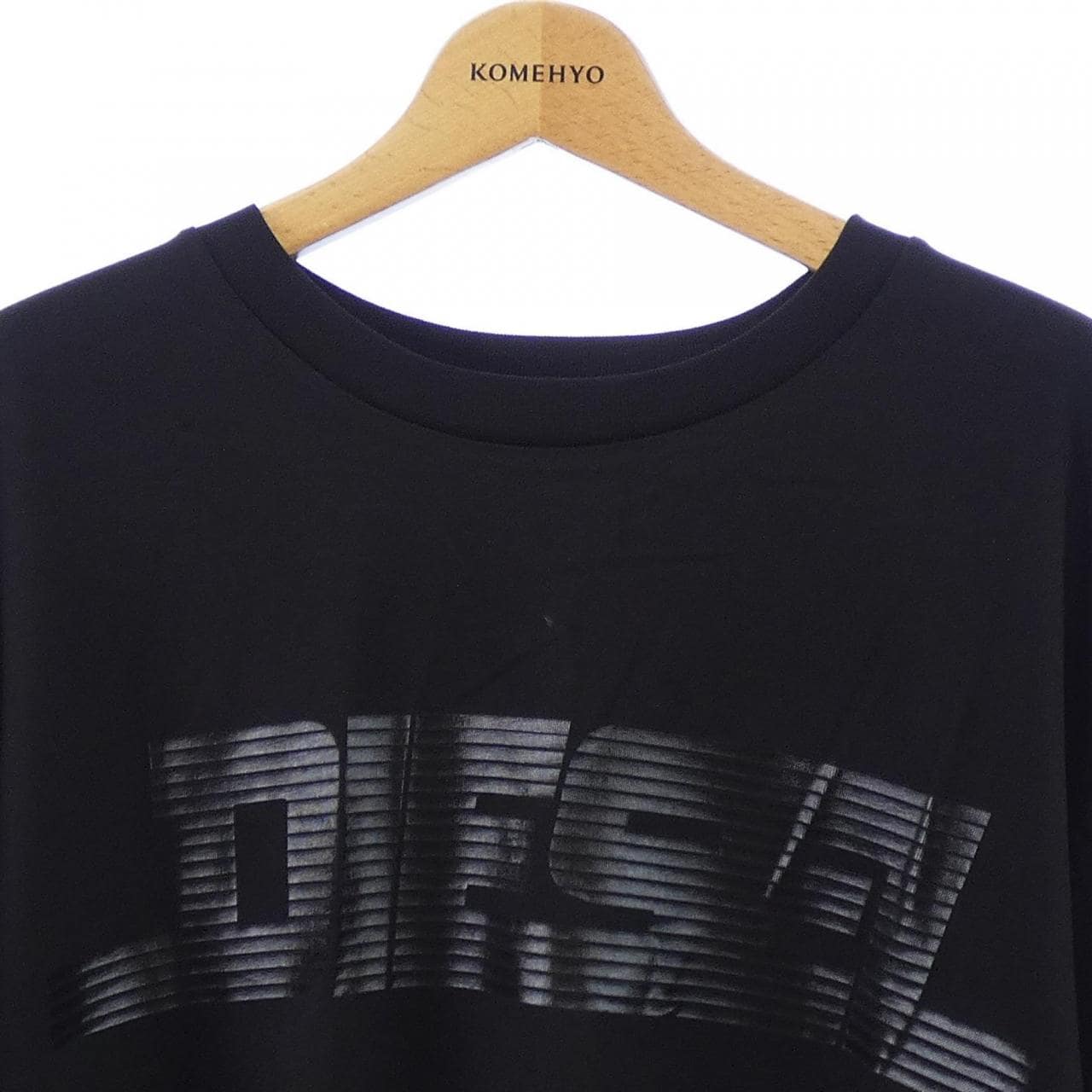 ディーゼル DIESEL A16861 RPAT1 900 Tシャツ