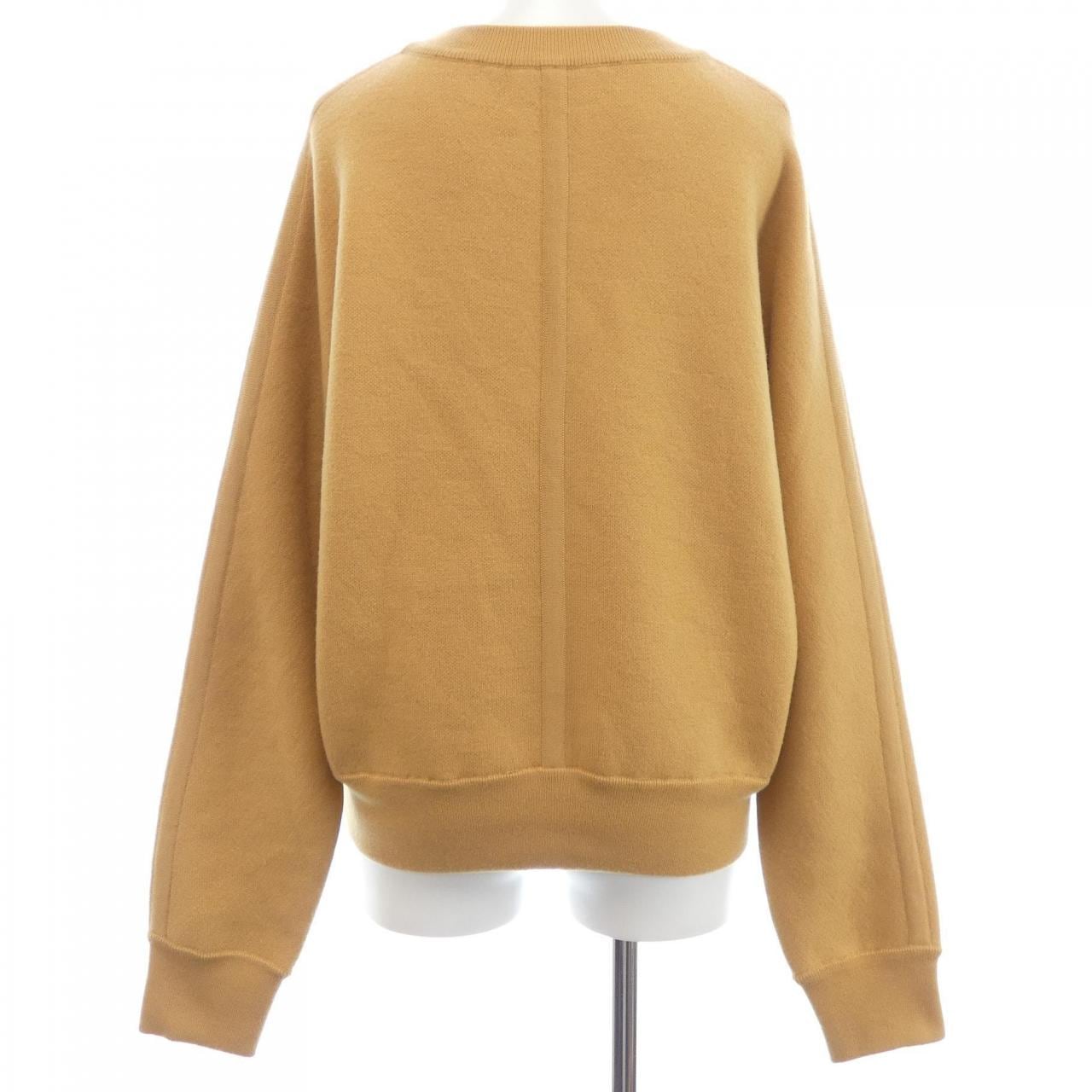 エルメス HERMES 3H2603D2 ニット