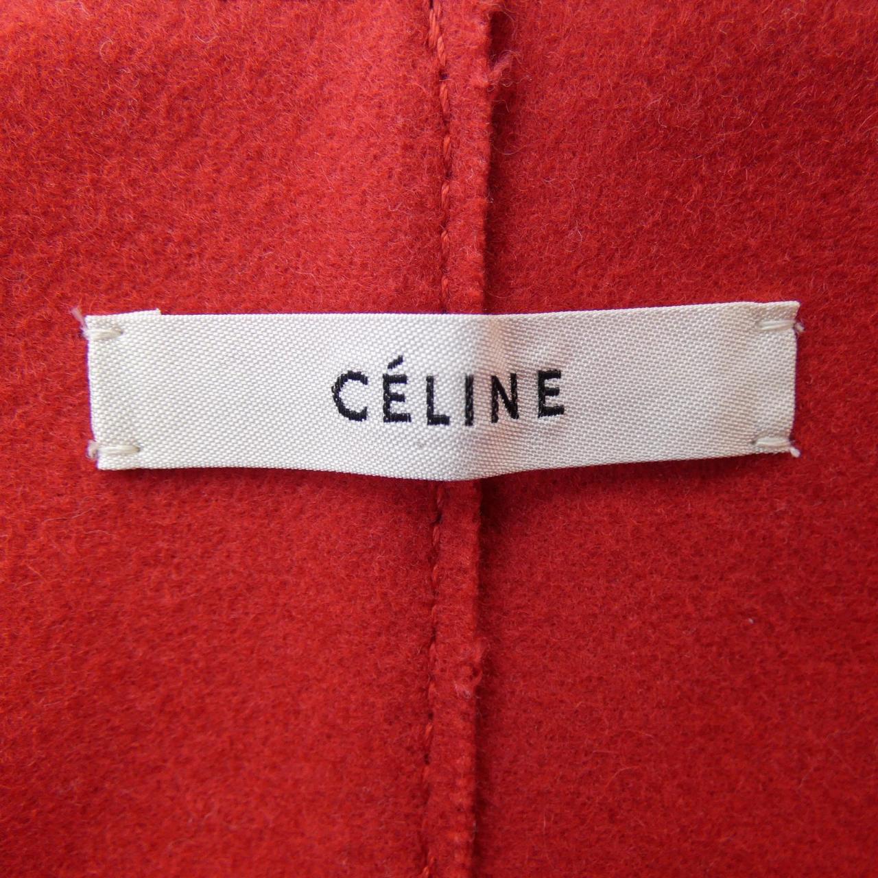 セリーヌ CELINE スカート