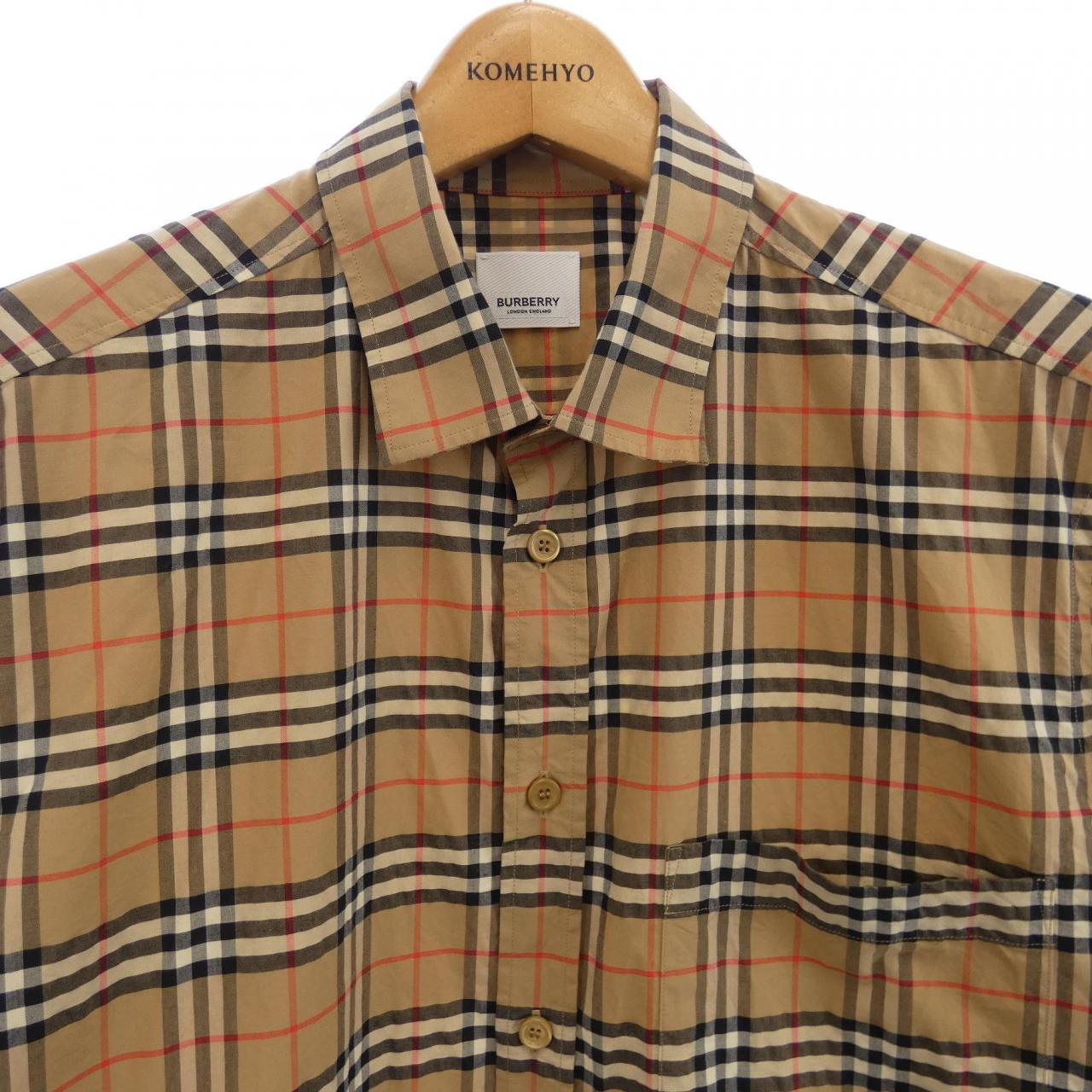 BURBERRY shirt