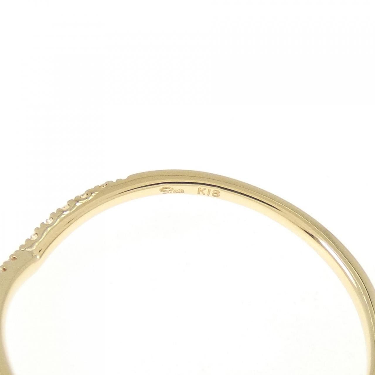 STAR JEWELRY钻石0.04CT