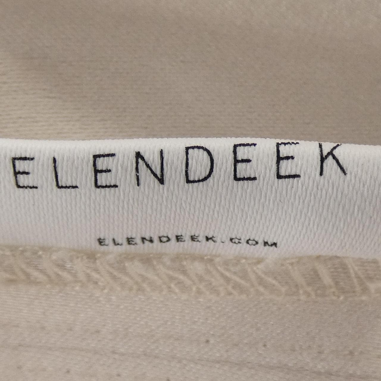 エレンディーク ELENDEEK トップス