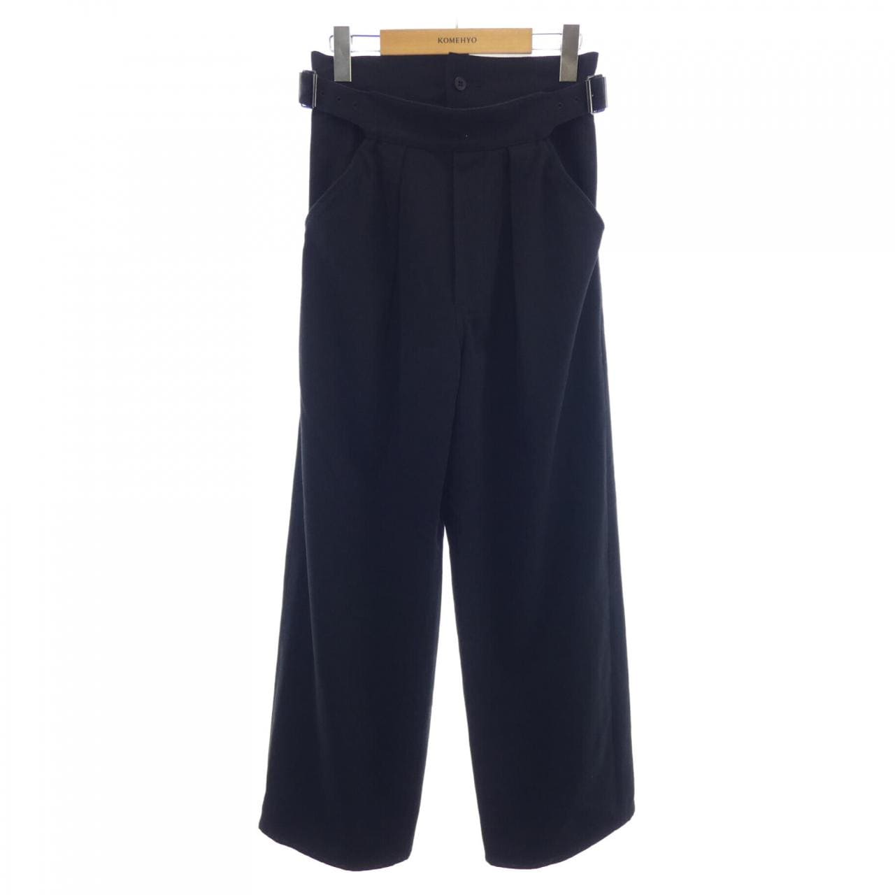 エイチビューティ&ユース H Beauty&YOUTH 1614-1-000023 パンツ