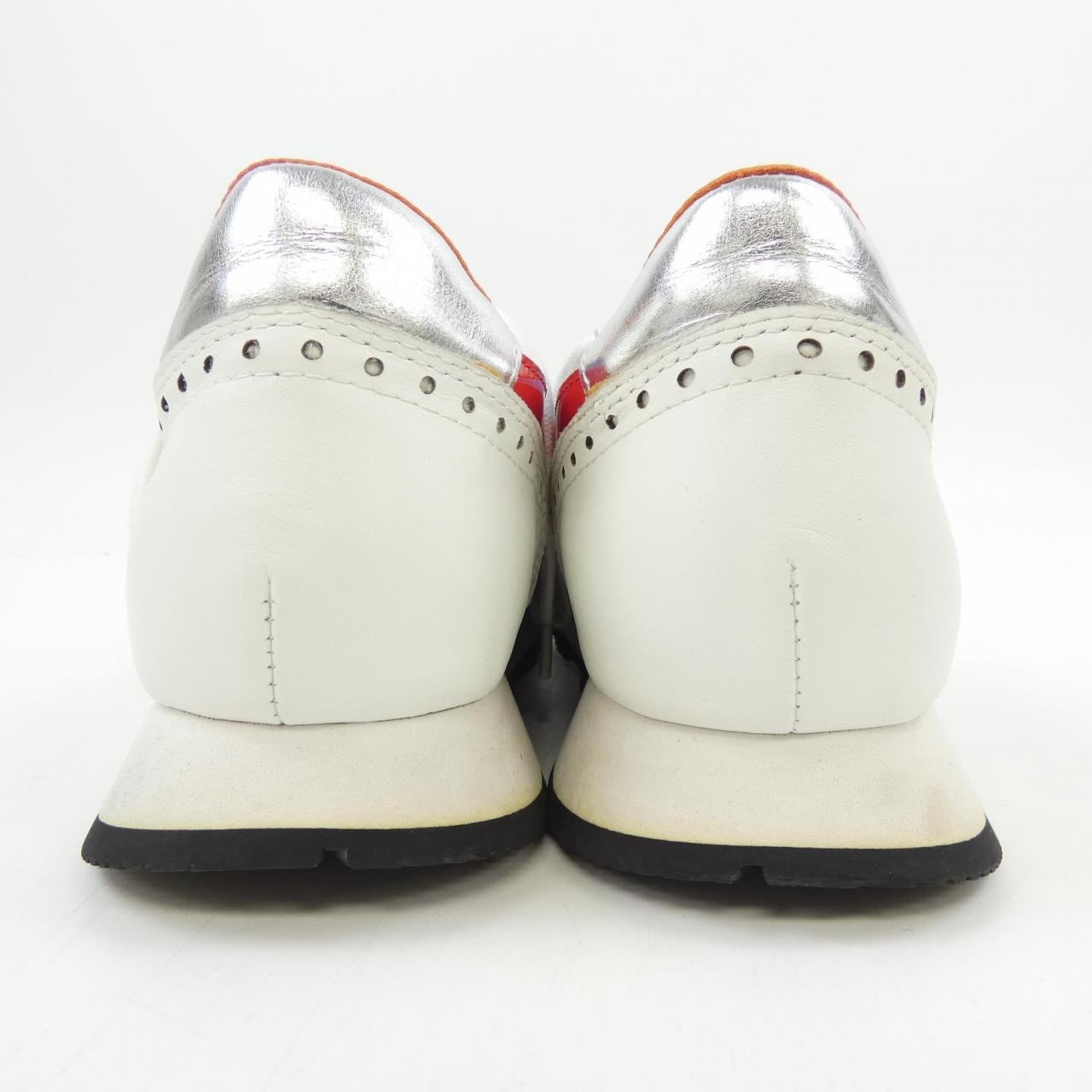 カラー Kolor 20SCM-A10509S シューズ