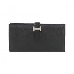 HERMES Bearn Soufflé 039078CK 钱包