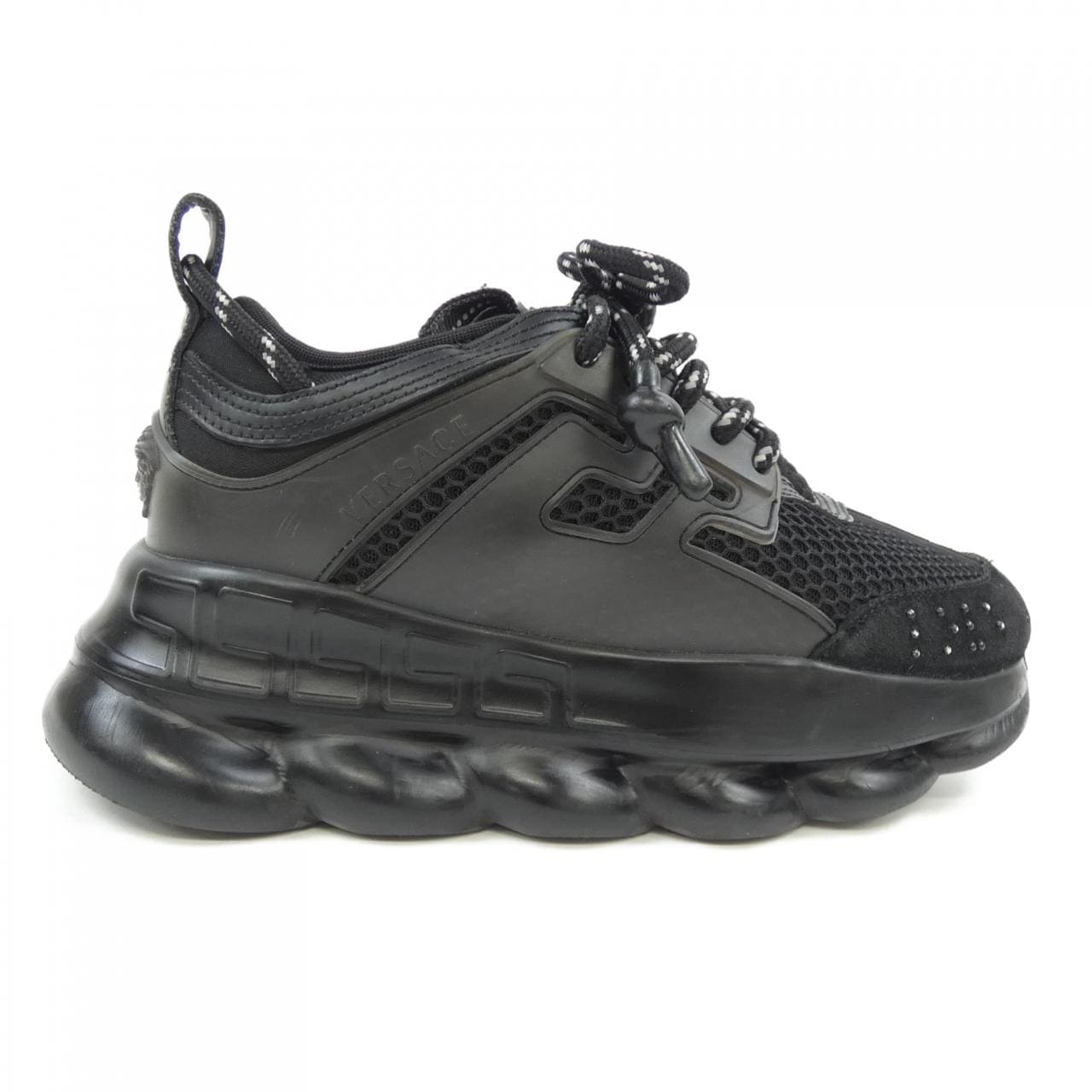 ヴェルサーチェ VERSACE スニーカー