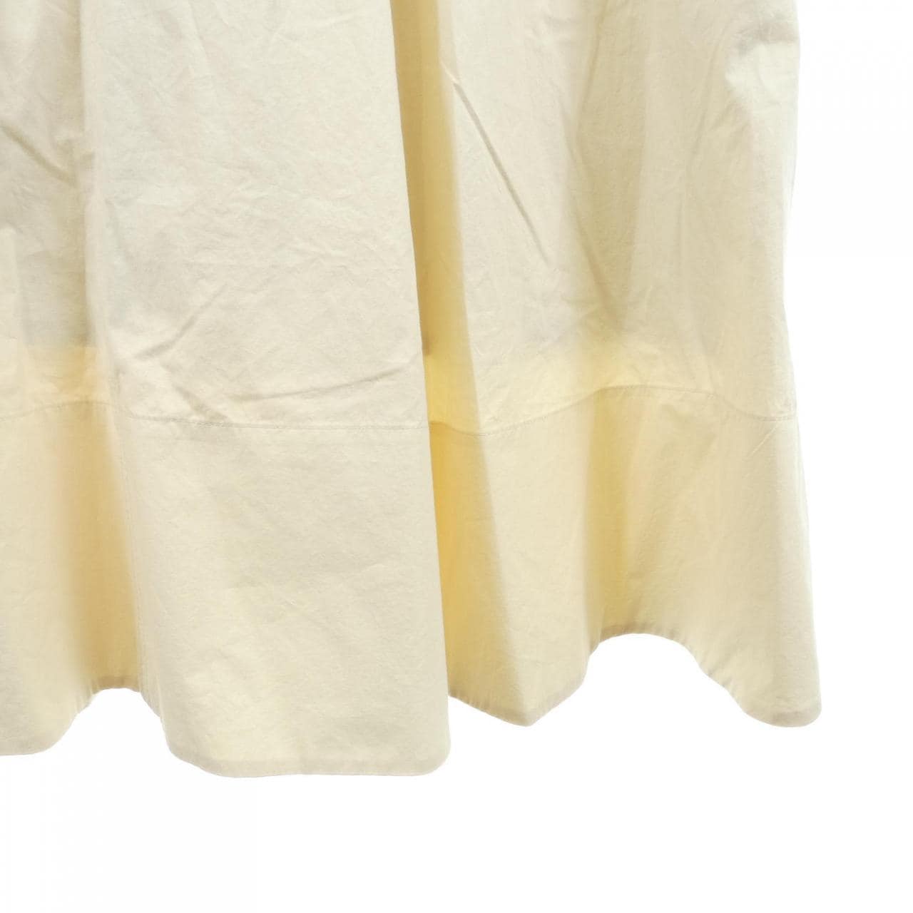 パブリックトウキョウ PUBLIC TOKYO 16424404 スカート