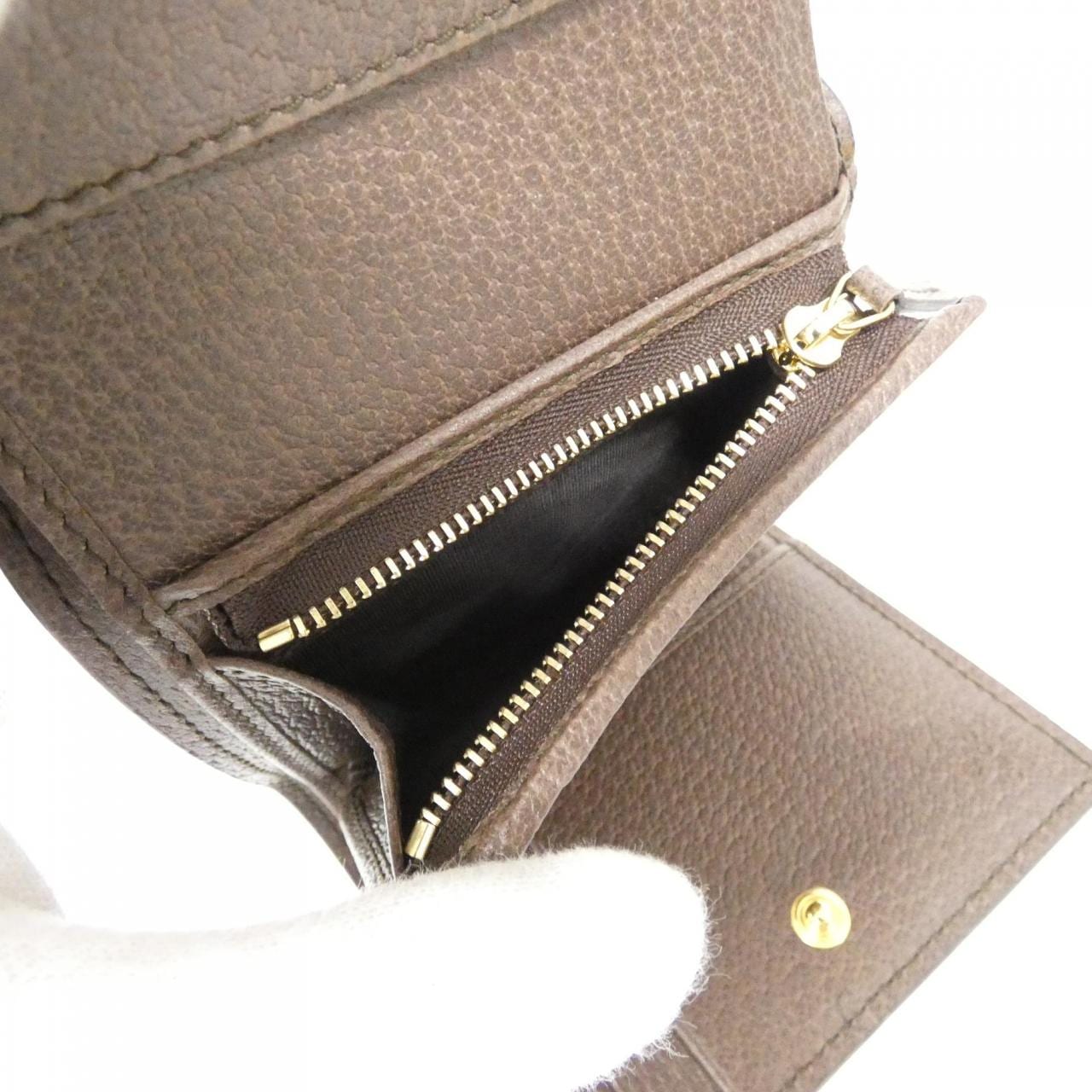 グッチ OPHIDIA 523174 96IWG 財布
