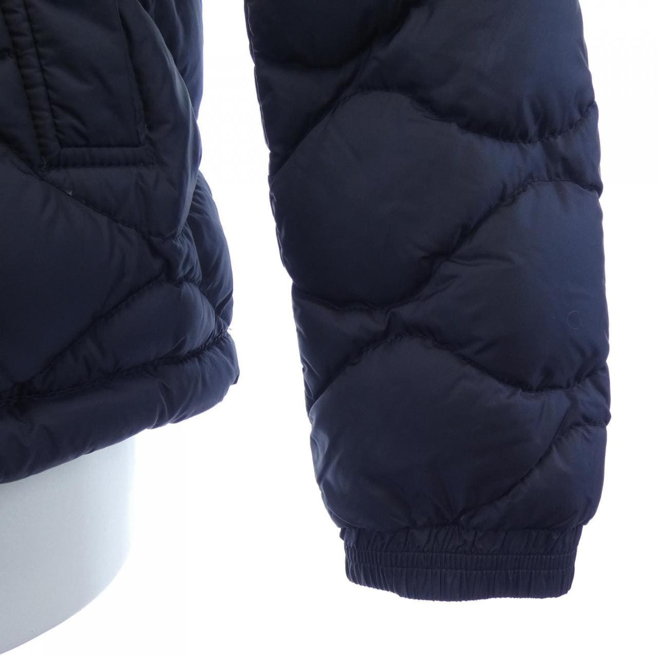 モンクレール MONCLER MORANDIERES ダウンジャケット