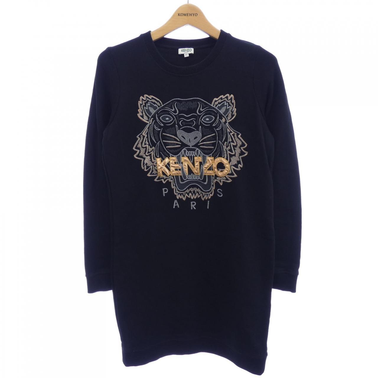 ケンゾー KENZO F662RO8354XA ワンピース