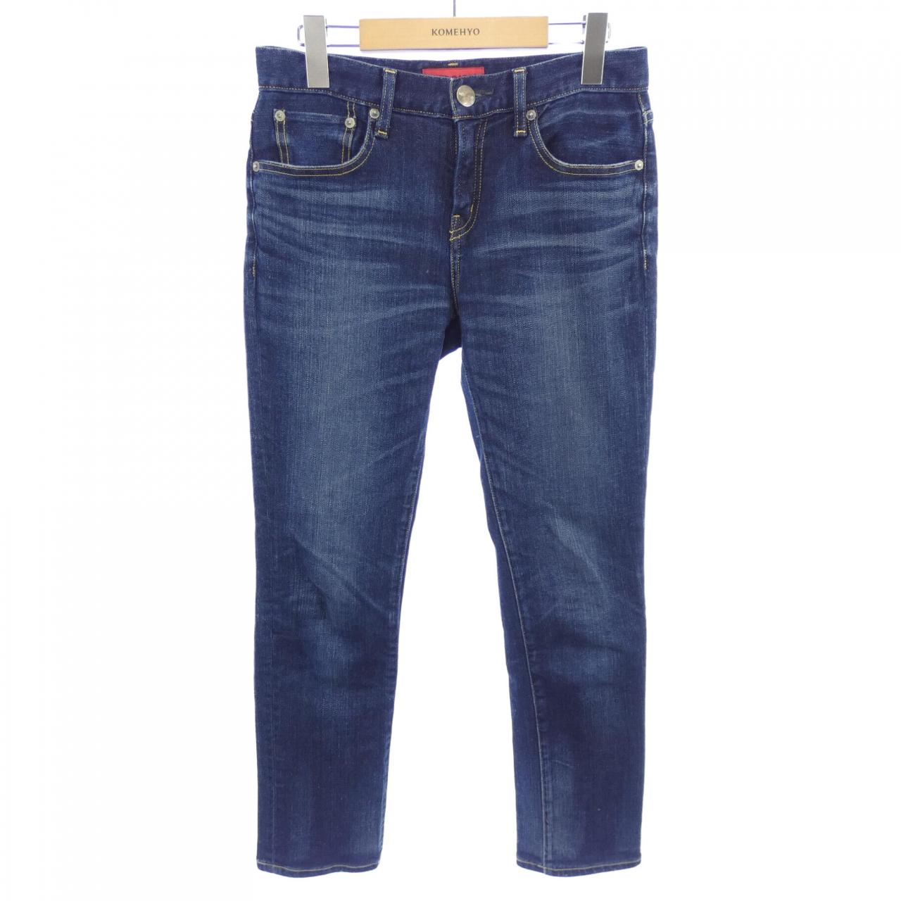 レッドカード RED CARD ジーンズ