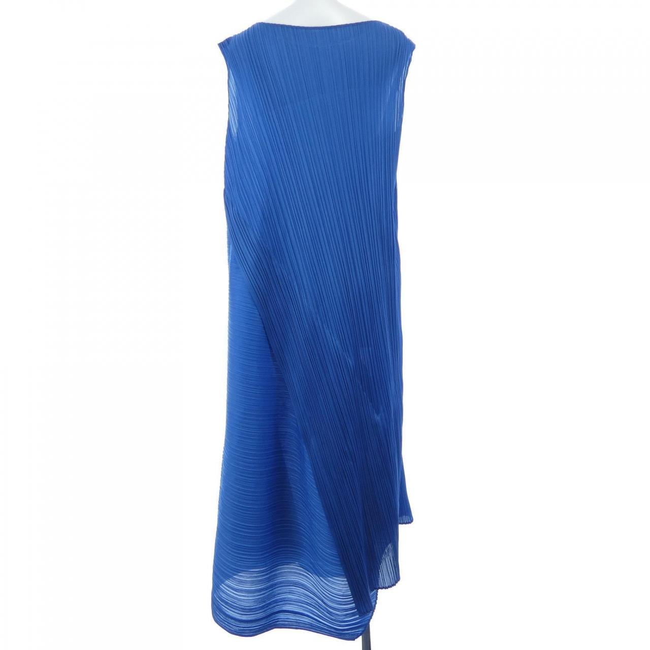 プリーツプリーズ PLEATS PLEASE PP03-JH734 カットワンピース