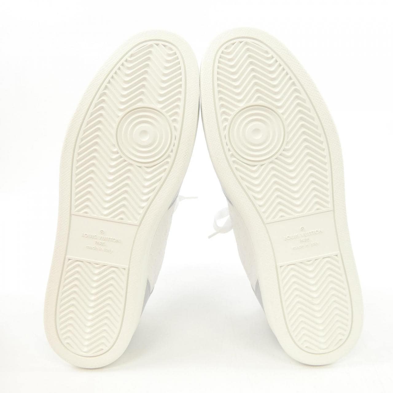 ルイヴィトン LOUIS VUITTON リヴォリ スニーカー