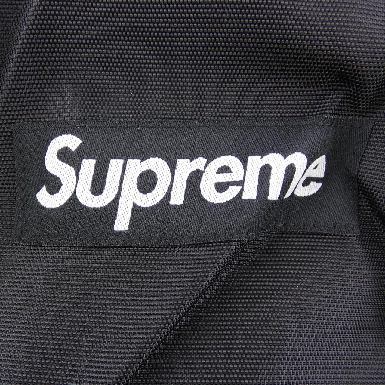 シュプリーム SUPREME BACKPACK
