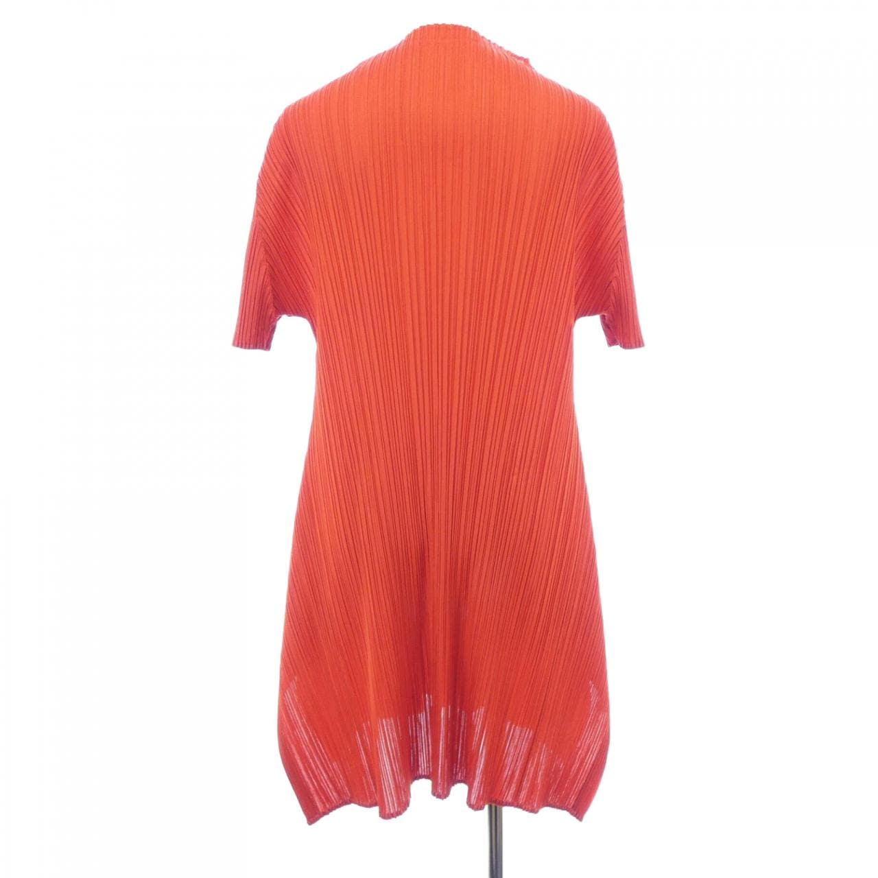 プリーツプリーズ PLEATS PLEASE PP53JT112/3 ワンピース