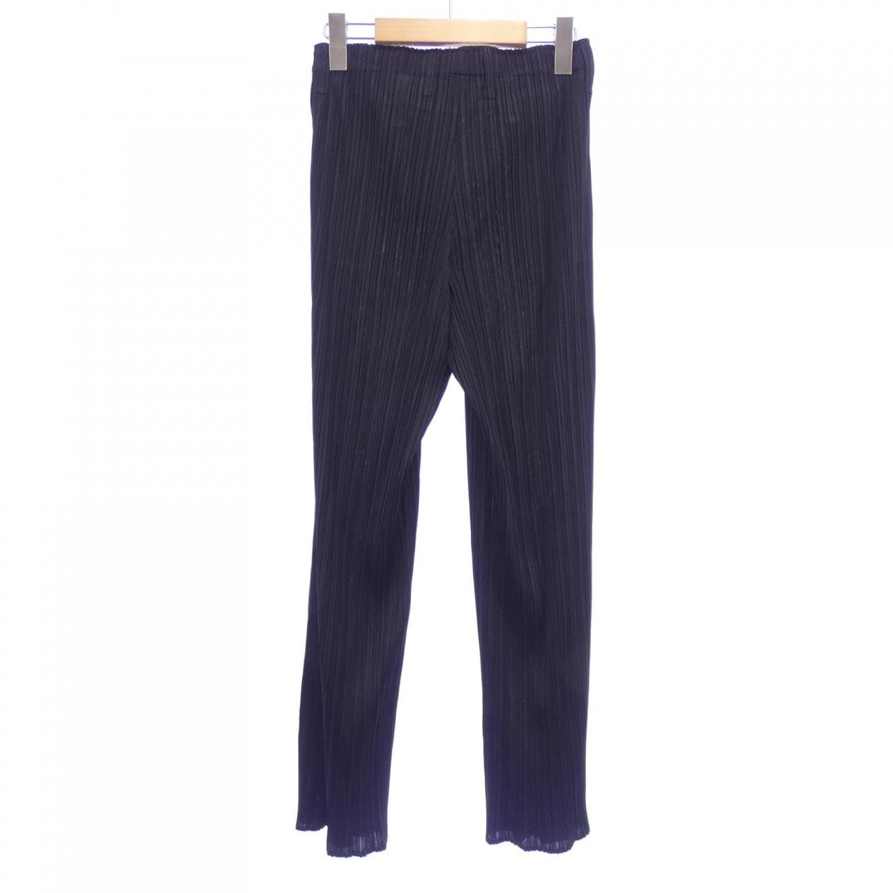 プリーツプリーズ PLEATS PLEASE PP43-JF413 パンツ