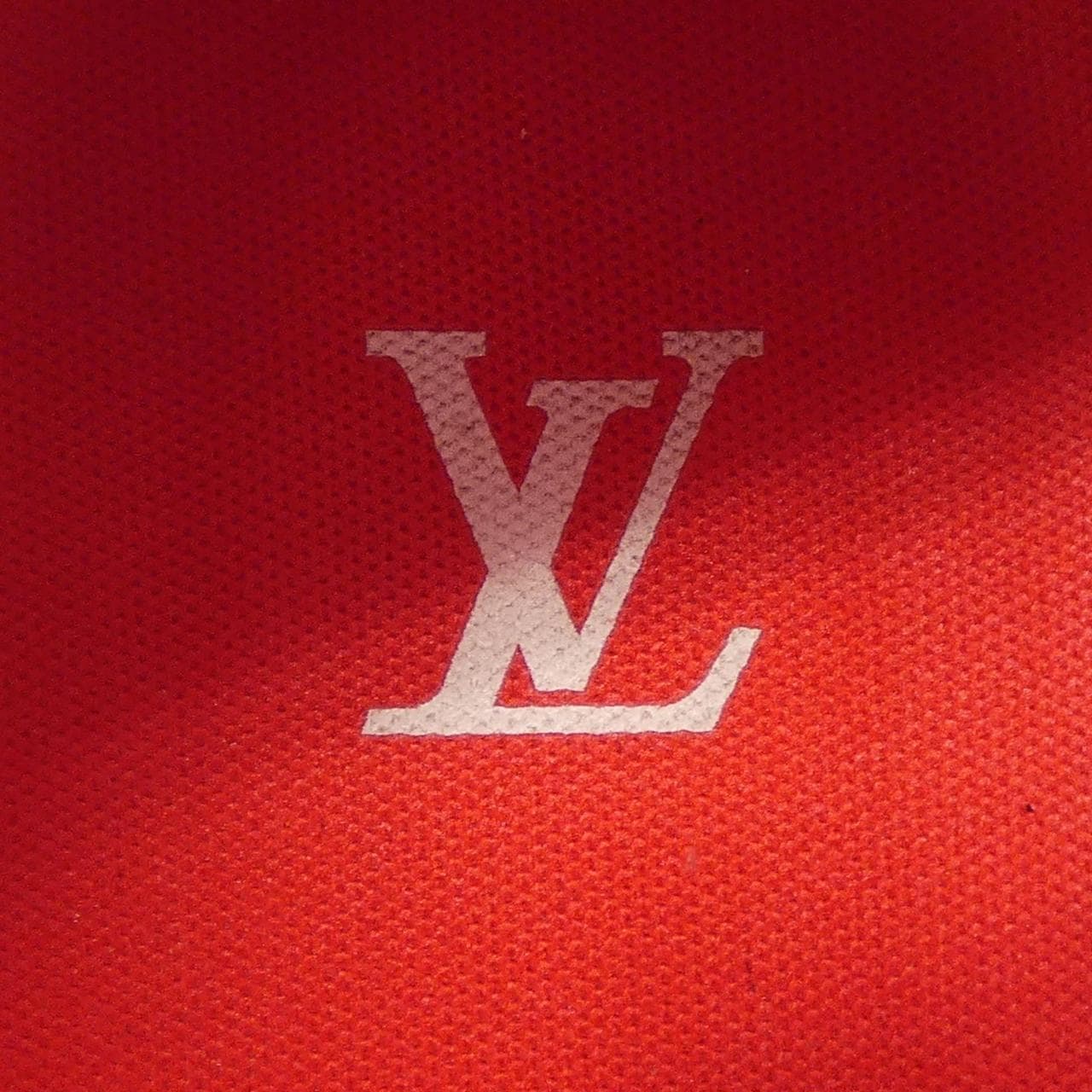 ルイヴィトン LOUIS VUITTON LVトレイナー スニーカー