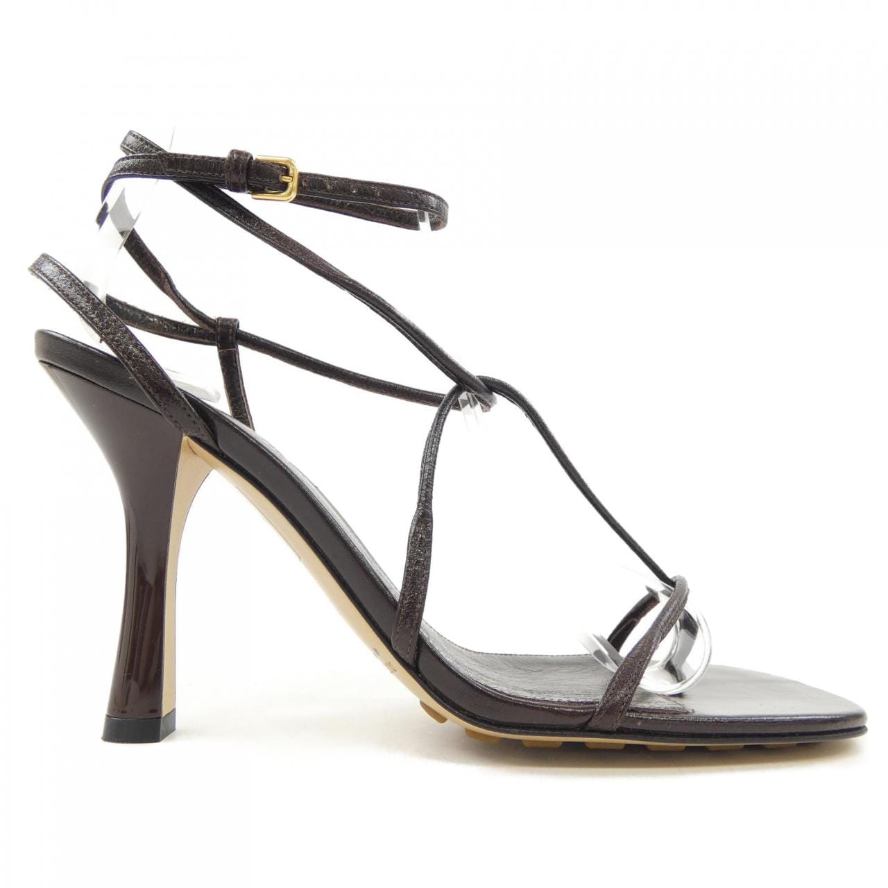 ボッテガヴェネタ BOTTEGA VENETA サンダル