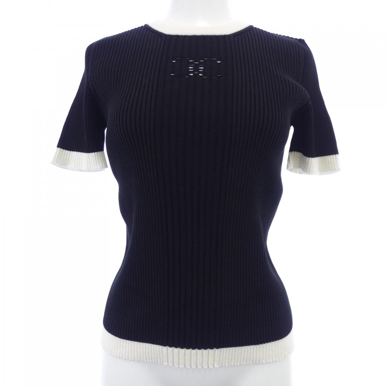 シャネル CHANEL P78665K11368 ニット