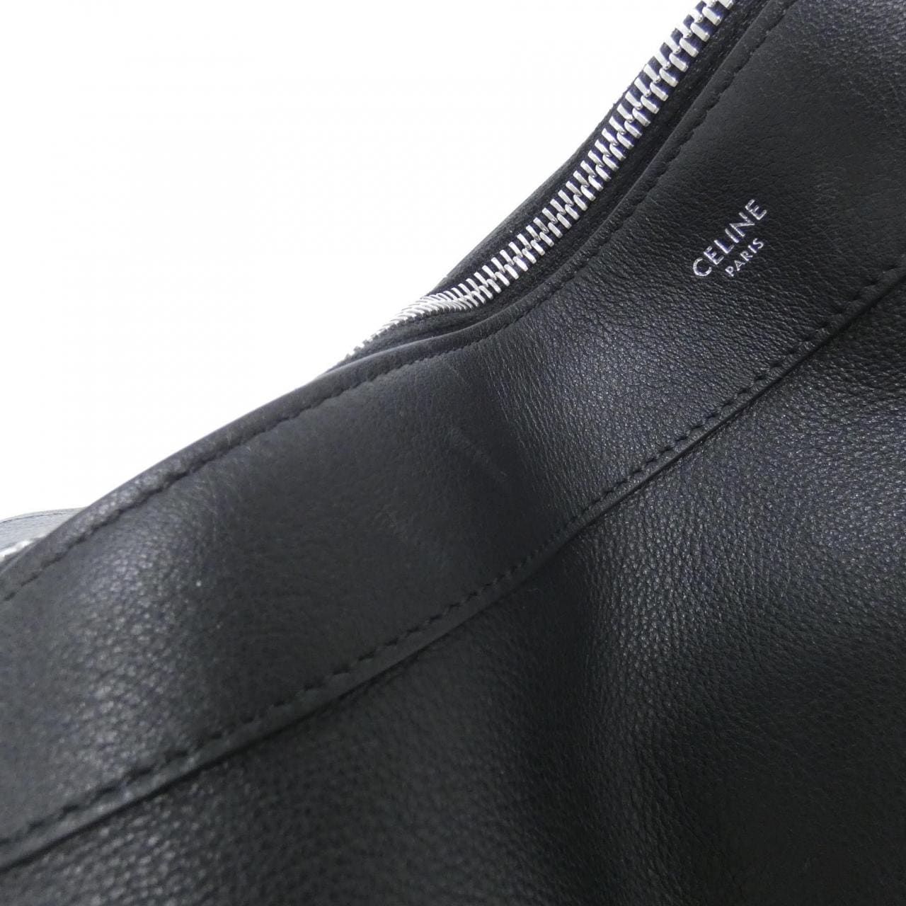 セリーヌ ラージ ストラップ ロミー 111773DPJ ショルダーバッグ