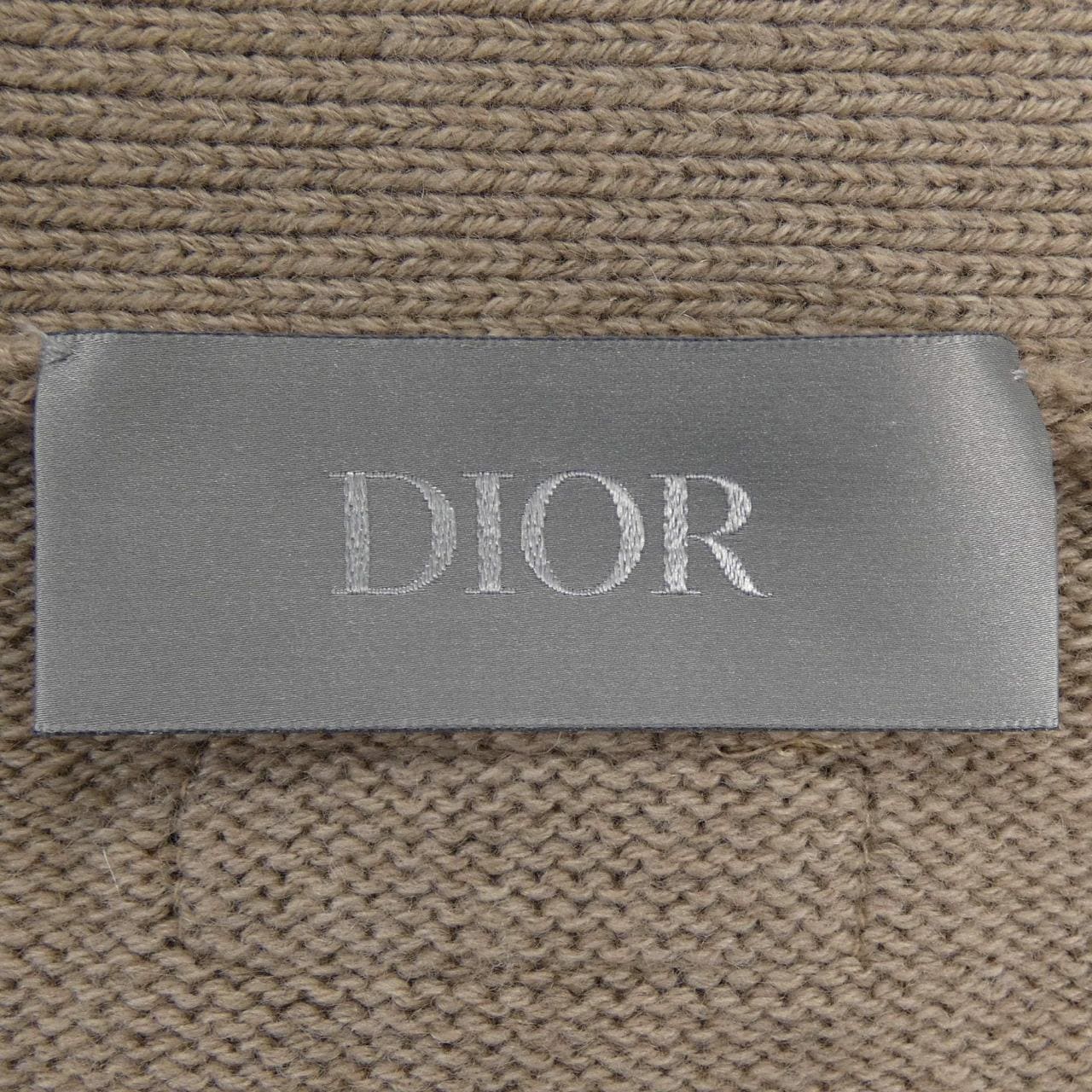 ディオール DIOR 493M234AT862 ベスト