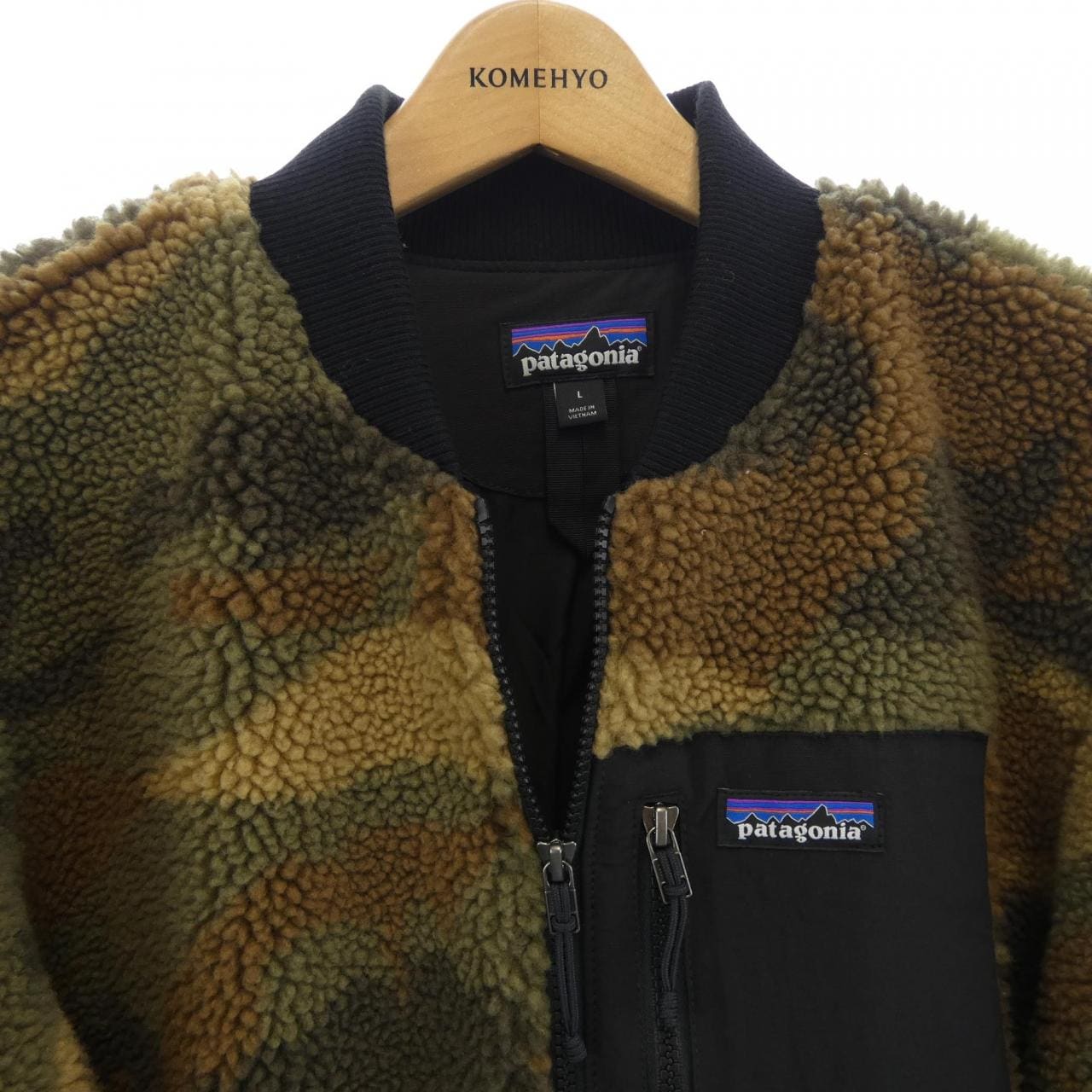 パタゴニア PATAGONIA 22830 ブルゾン