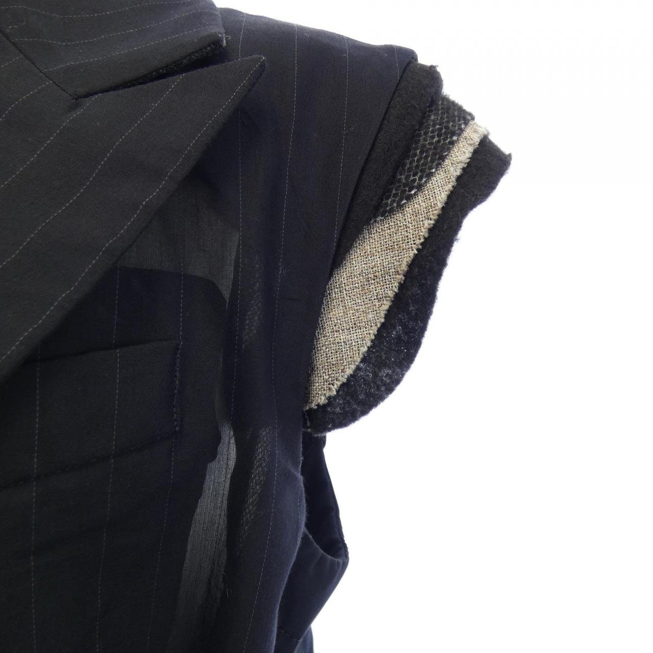 サカイ SACAI 24-07270 ロングベスト