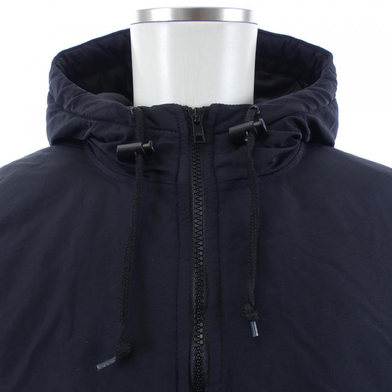 シュプリーム SUPREME ZIG ZAG STITCH PUFFY ジャケット